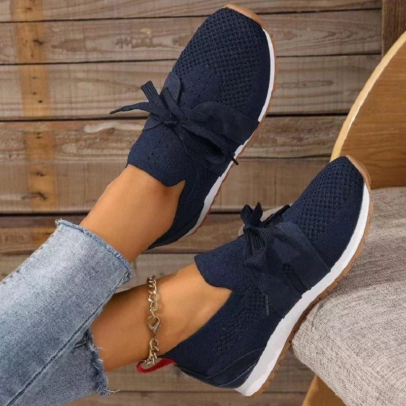 Liana - Orthopädische Schuhe aus Mesh